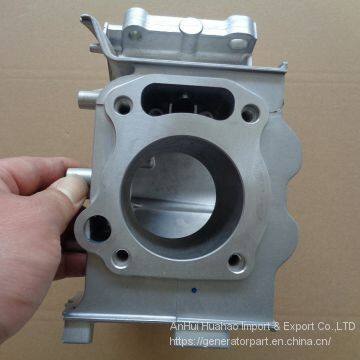 EF2600 Generator Crank Case Assembly photo-3