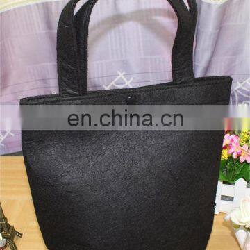 2017 Newest Shopping Felt Hand Bag for Women photo-7