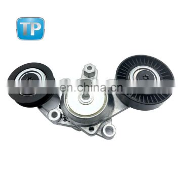 Auto Spare Parts Timing Belt Tensioner Pulley OEM 16601-0V010 166010V010