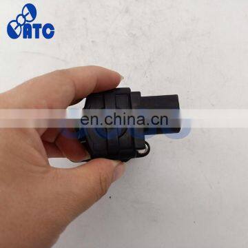 Car Turbo Turbocharger Cut-Off Bypass Diverter Valve for Audi A3 2.0L L4 2006-2007 06H145710D Plastic Metal Black photo-4