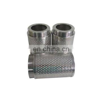 Stainless Steel Water Filter Element Fluido de Acero Inoxidable photo-4