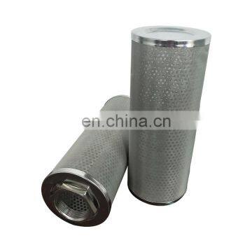 316L Stainless Steel Pleated Filter Cartridge For Liquid Filtration photo-3