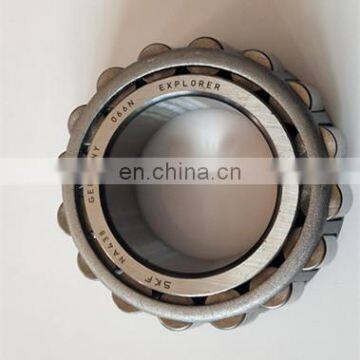 Manual Transmission Output Shaft Bearing SET30 JLM67042/LM67010 JLM Inch Tapered Roller Bearing Size Chart