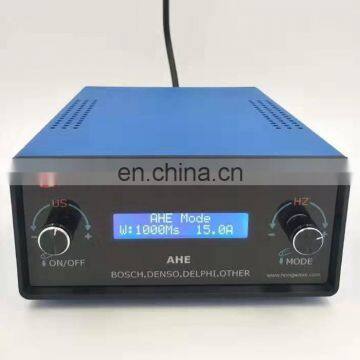 CRI230 common rail Injector tester with dynamic stroke measurement AHE function