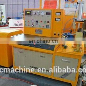 LGCT-2 High Quality Digital Control Automobile Turbocharger Test Bench photo-5