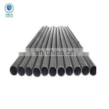 Hollow AISI 4130 AISI 5120 chromoly alloy seamless steel pipe for piston pin