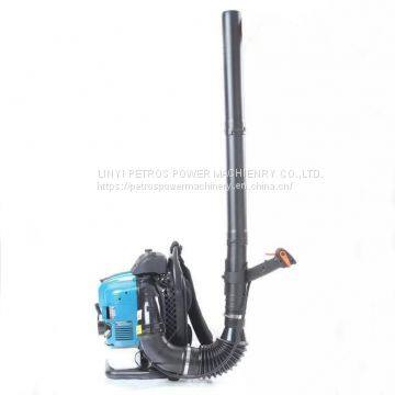 Large Wind 4-stroke Back-pack Gasoline Blower BBX7600 photo-3