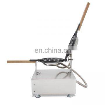 Hot Sale New Products Double Digital Eggettes Waffle Machine Egg Waffle Maker 110v/220v