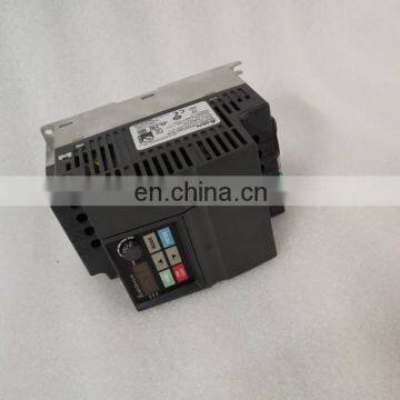 3 Phase Delta 380v Inverter VFD015EL21A Frequency Converter For CNC Machine photo-4