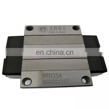 High Quality Original Taiwan ABBA Slide Carriage photo-4