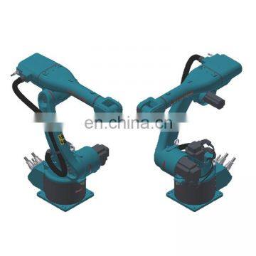 New Industrial Welding Robotic Arm Robotic Arm Suction Casting SYB1410B photo-2