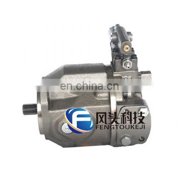 BOSCH Rexroth A10VO10 A10VO28 A10VO45 hydraulic axial piston pump