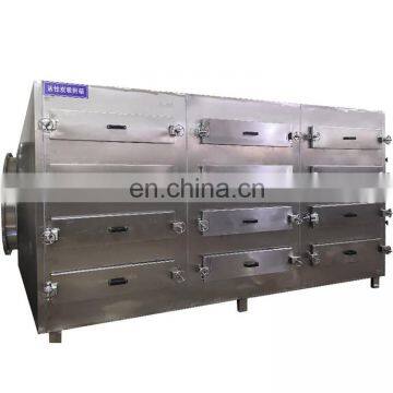 Professionally manufactured carbon box for removing organic waste carbon activated carbon adsorption