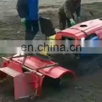 hot sale farming machine, micro tiller, multi-function cultivator