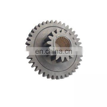 4LZ-6.0 COMBINE HARVESTER Double Reduction Gear for Reduction Drive photo-5