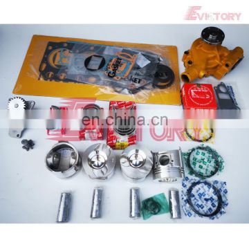 For Cummins B3.3 ENGINE OVERHAUL REBUILD KIT