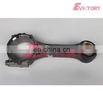 Excavator 6HE1 6HE1-T connecting rod con rod For Isuzu