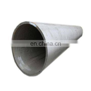 High Quality Carbon Steel ERW Pipes Welded Black Steel Pipe