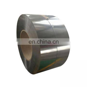 AISI 430 316 316L 904 904L 304 ss 201 Stainless Steel Strip Coil Natural Color photo-2