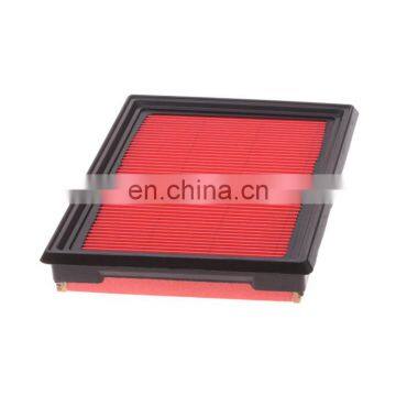 High quality Air cleaner element Cheap price 16546-JG30A-C148 16546-JG30A Air Filter