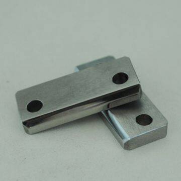 Chinese Machining Services