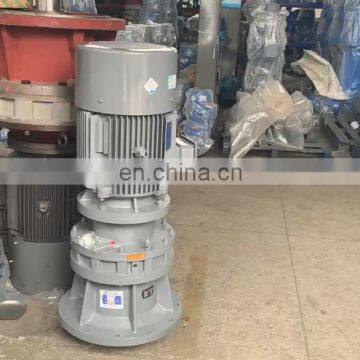 Industrial powder mixer machine chemical mixing equipment made in China