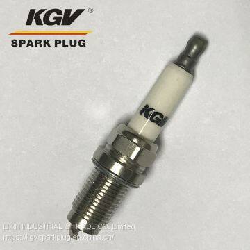 VOLKSWAGEN  Iridium Spark Plug R-IZFR6 Magotan TOURAN SCIROCCO