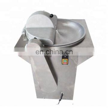Food Processing Tools Meat Bowl Cutter Small,meat and Vegetable Mince Cutting Mixing Machine photo-3