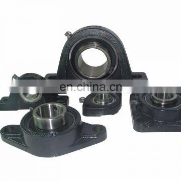 OEM Brand Factory Prime Quality UCP 203 204 205 Series UCP206 Pillow Block Bearings photo-3
