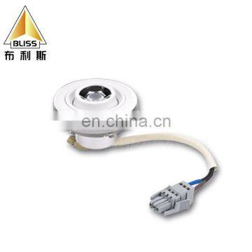 Can be Customized Adjustable Spotlight for Rail Transit Train Interior Accessories