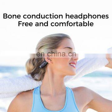 Joyroom JR-G1 Wireless Air Conduction Headphone Bone Conduction Earphones photo-4