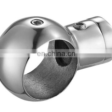 Sonlam JT-39, Stainless Steel Handrail Connector Mirror Finish