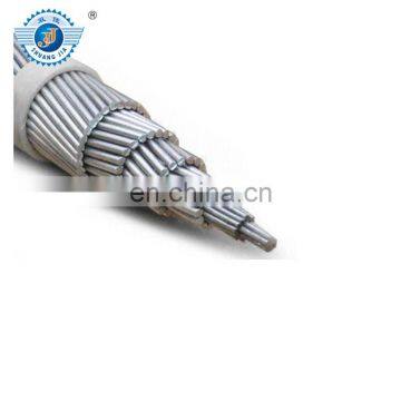 50mm2 AAC/AAAC/ACSR All Aluminum Bare Conductor photo-2