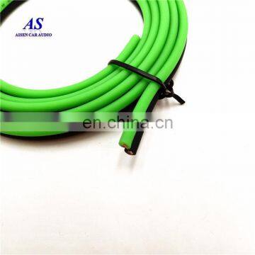 Audio Speaker Wire OFC AWG 12 GA