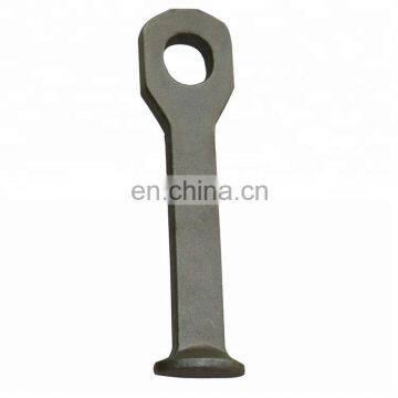 Lifting Anchors