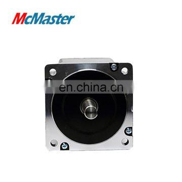 BMM745 Высокоскоростной низкооборотный постоянный магнитный микродвигатель постоянного тока мощностью 150 Вт, напряжением 24 В и 3000 об/мин, электродвигатель постоянного тока photo-3