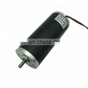 52ZYT02B high torque high rpm 12v dc motor 10000rpm, high rpm 24v dc motor 200w