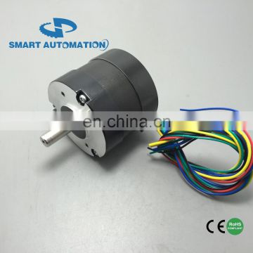 57HBL high torque version 57mm bldc motors, 20w upto 200w