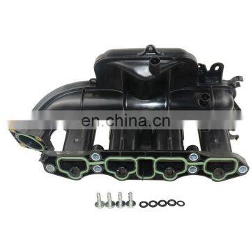 615-380 двигательная впускная коллектор для Chevrolet Sonic 55581014 55581010 32901974 32900281 25299449 высокого качества photo-3