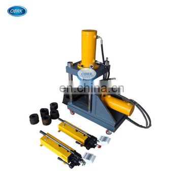 Digital portable rock direct shear apparatus