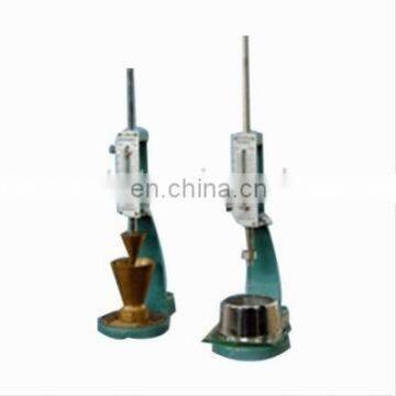 VICAT / Apparatus for Testing Normal Consistency and Setting Time of Cement Paste photo-3