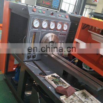 Mini 12psb 8cylinder 220V Power Voltage Test Bench Export to Mexico Columbia Brazil Peru