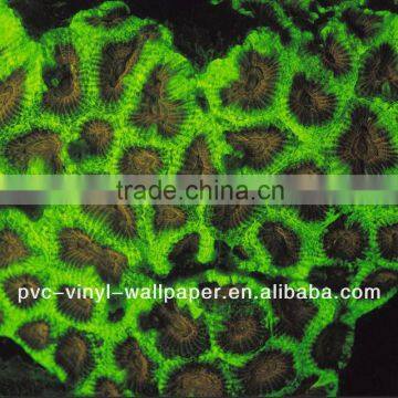 waterproof wood grain wallcovering/pvc wallpaper mural stickers designer wallpaper home vit vinyl tapet