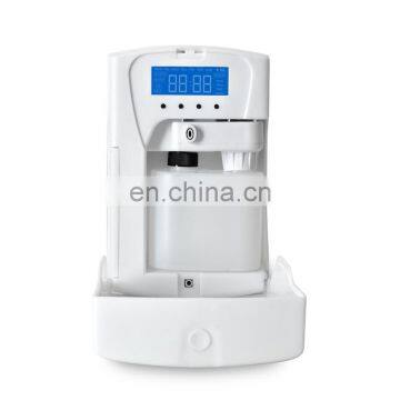 Wall Mounted Nebulizer Aromatherapy Aroma Essential Oil Diffuser photo-4