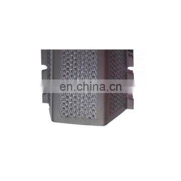 Pangkou SB30 Copper Plating Mill Screen Rice Polisher Screen For Rice Mill Machinery photo-3