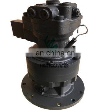 High Quality Excavator K1045875 DH80 Hydraulic Swing Device, DH80 Slew Motor DH80 Swing Motor Assy For Sale