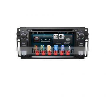 Car DVD GPS With Full Function Car Navigation for Dodge1 photo-2