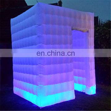 Hot Sale Inflatable Type Cube Tent/Inflatable Room/Inflatable House