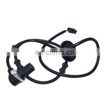 ABS Wheel Speed Sensor For Mercedes E430 E55 AMG E300 Left Rear 2105400617