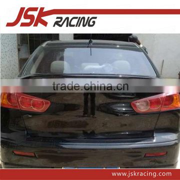 FOR EVOLUTION LANCER EX SPOILER C STYLE CARBON FIBER REAR SPOILER FOR MITSUBISHI LANCER EVOLUTION EX (JSK201317)